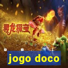 jogo doco